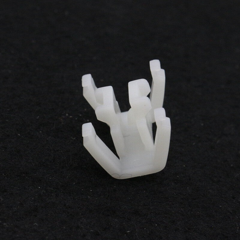 15X Front Side Door Exterior Trim Clip for Honda Odyssey 75305-SHJ-003