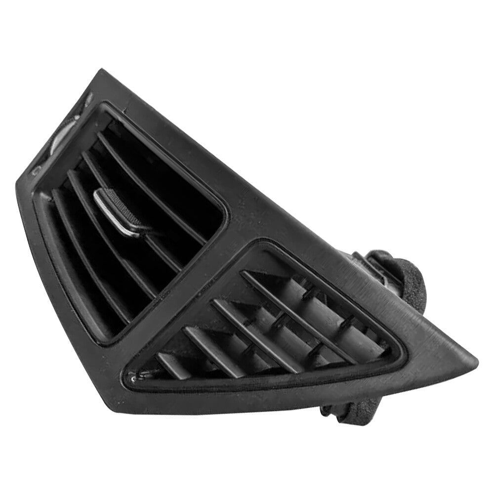 Front Dashboard Air Vent Right Black Plastic For 2011-2014 Sonata Replacement Q
