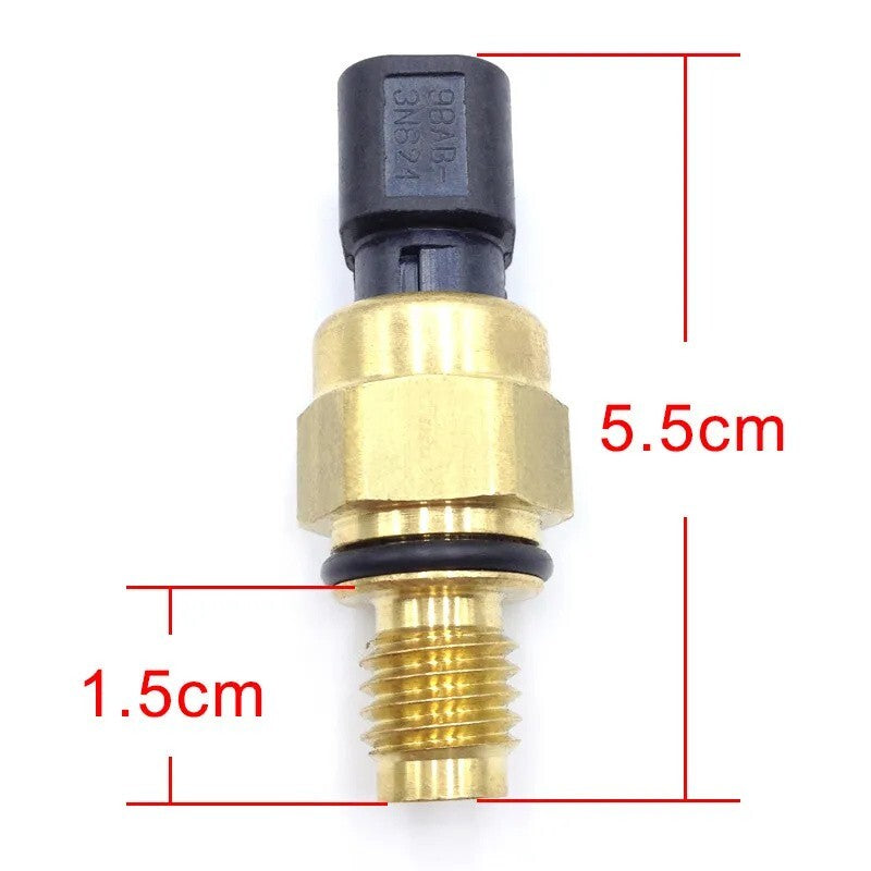 76 C 1830256C93 Thermostat - new Replacement Part for International DT530E C