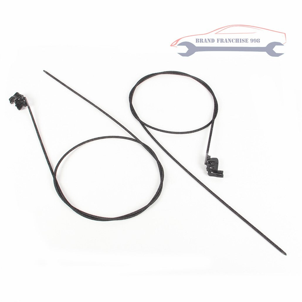 Sunroof glass track traction harness cable suitable for PORSCHE for Cayenne for VW Q