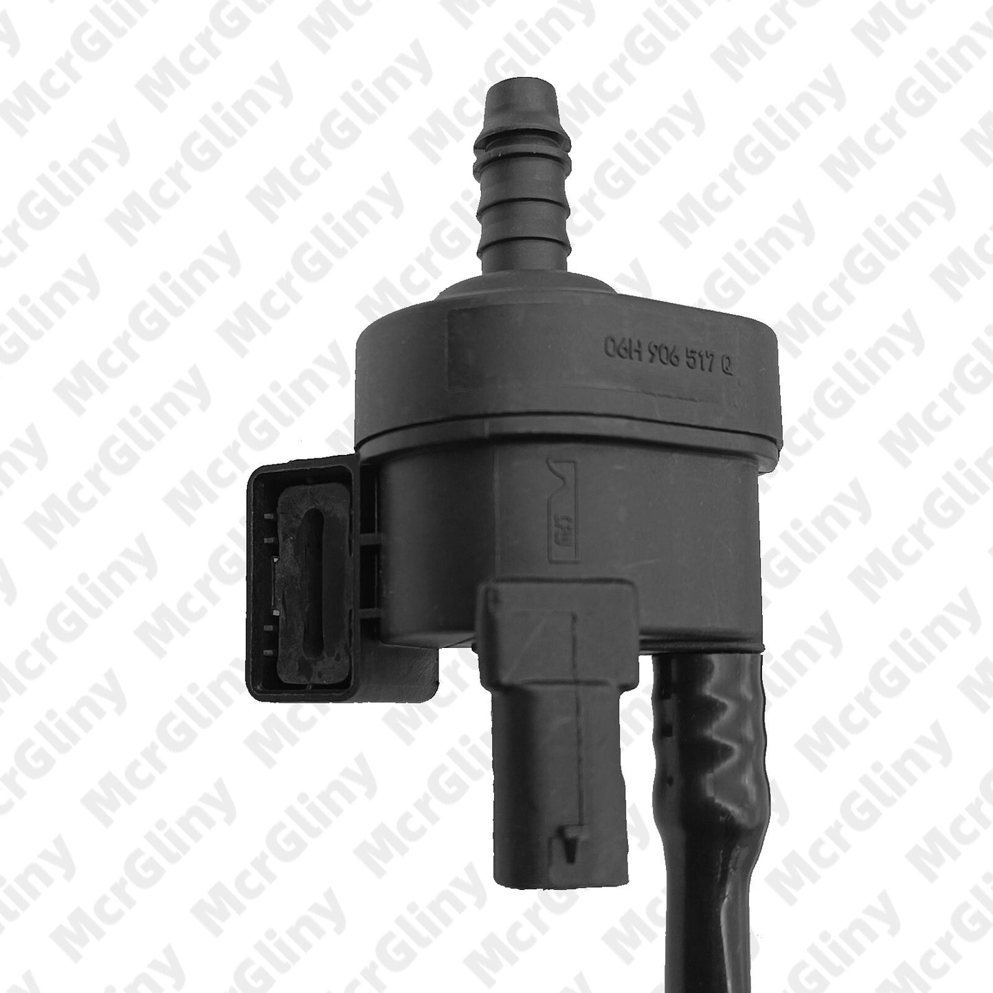 Steam tank purification valve 06L133781D is suitable for Audi A4, A5, Q5, and for Passat 1.8T/2.0T. n