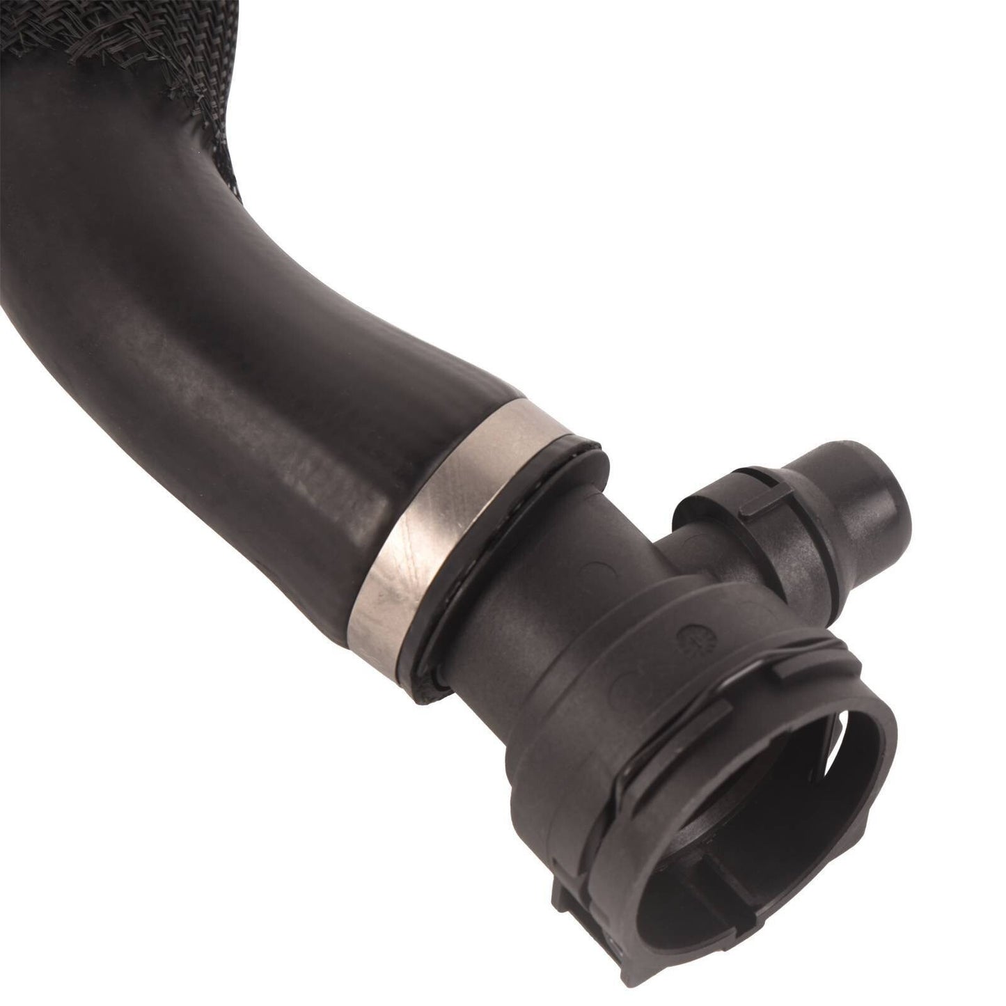 Upper Radiator Coolant Hose for BMW 530i 2017-2020 740i xDrive 2017-2019 NEW