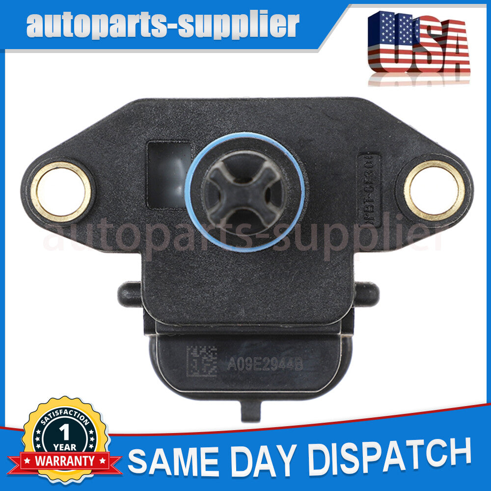 Intake air temperature sensor suitable for 2008-2010 for Chevrolet Cobalt SS HHR SS 1259 2017