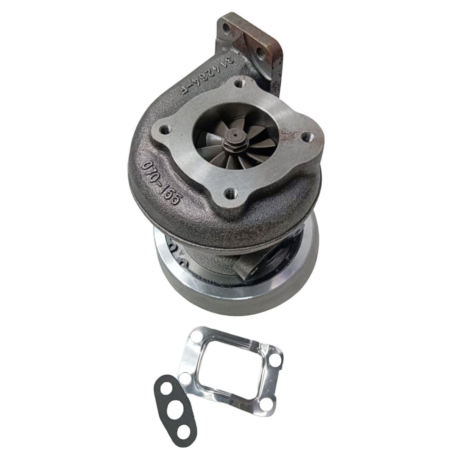 Turbo 2674A027 Turbocharger 2674A152 for Perkins Engine T3.1524