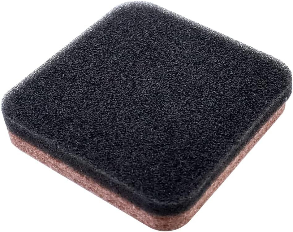 4137-124-2800 Air Filter for Stihl FS75 BG75 FC75 FH75 HL75 HT75 HS75 FS80 HS80
