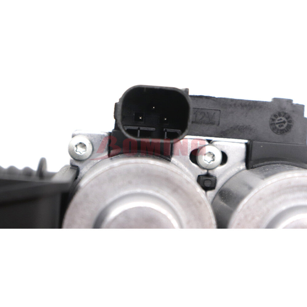 64116906652 Heating valve suitable for BMW E60, E63, E64, E65, M5, 525i, 528i, 535i, 545i Q