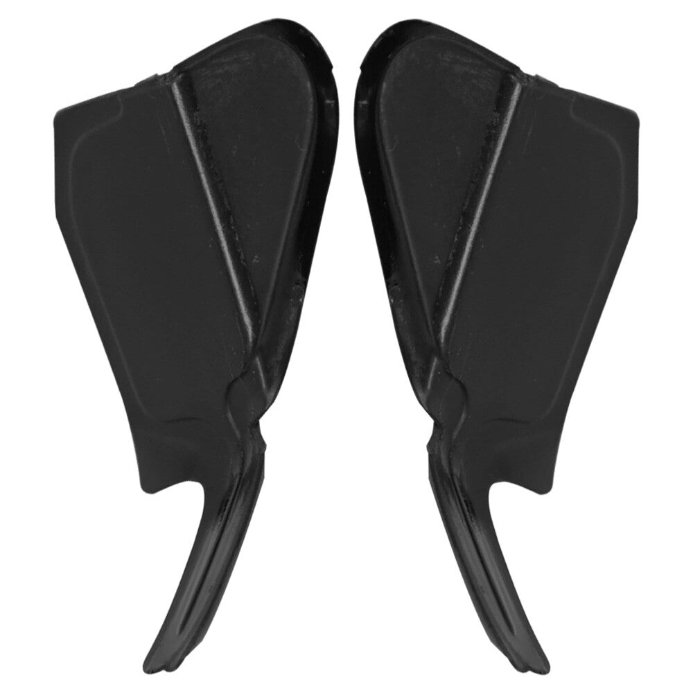 Front Left Right Fender Cover Black for Sentra 2020 2021 2022 2023 2024 Q