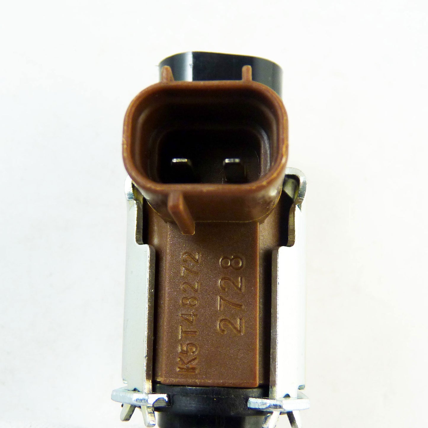 for Mitsubishi Montero Pajero Shogun L200 MR204853 New Solenoid Valve