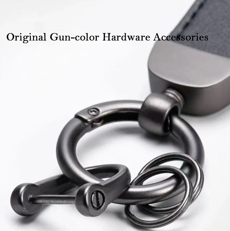 Car gear shifter boots, racing gearbox protective covers, premium fabric, red, suitable for Dodge .
