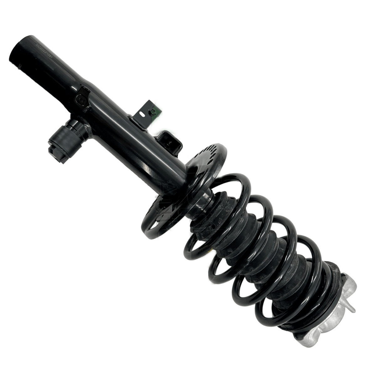 Right front shock absorber strut assembly VDC suitable for BMW X3 G01 X4 G02 xDrive30i sDrive 2018-