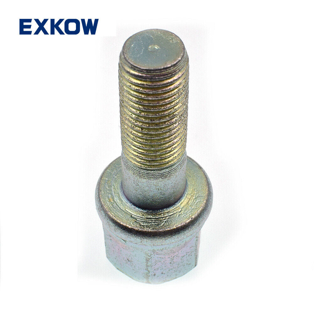 Crankshaft Pulley Center Bolt fit for Mitsubishi LANCER OUTLANDER GALANT ECLIPSE