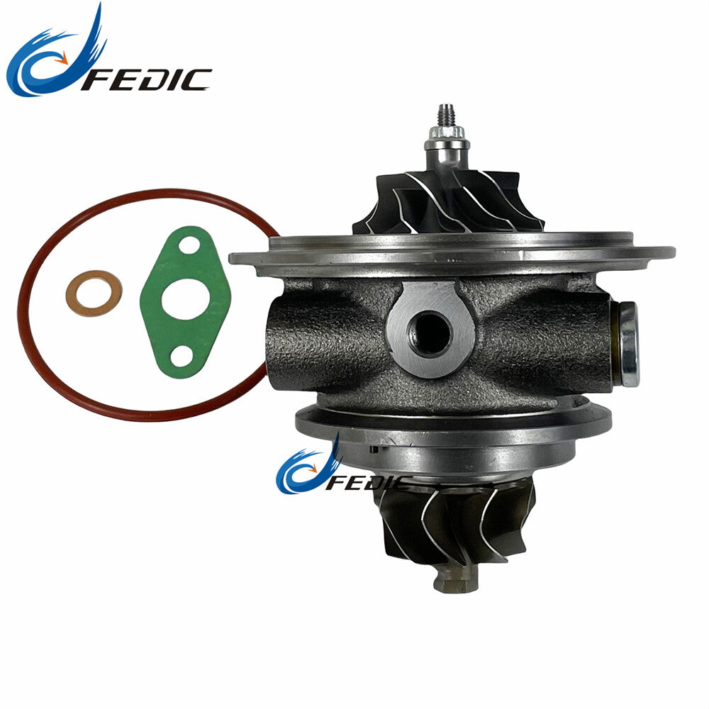 790318 Right Turbo chra for Ford Police Interceptor Sedan Utility 3.5L 3.7L V6