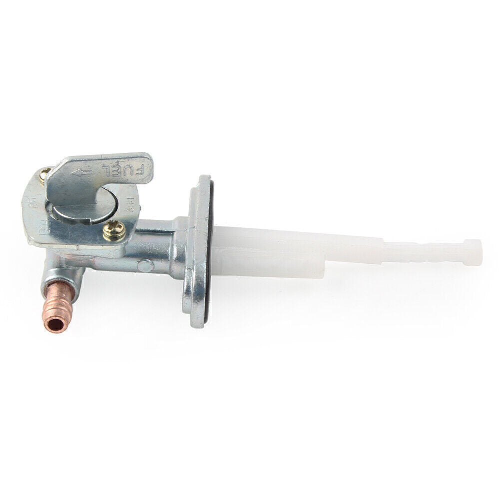 FUEL PETCOCK for YAMAHA TT-R125 TTR125 00-09 GAS TANK SWITCH SHUTOFF VALVE US