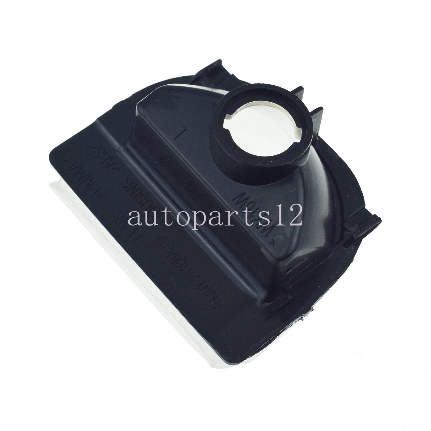 Left side mirror turn signal light suitable for 2019-2021 for Mercedes Sprinter 2500 3500- v