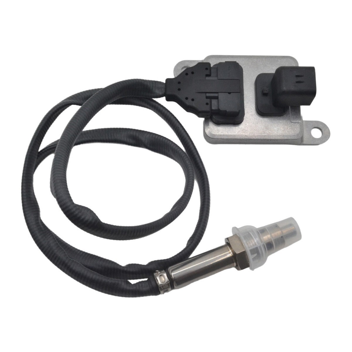 The RE552182 nitrogen oxide sensor is suitable for 5M, 6R, 7R, 8R, and 9R series (2017-2020). Q