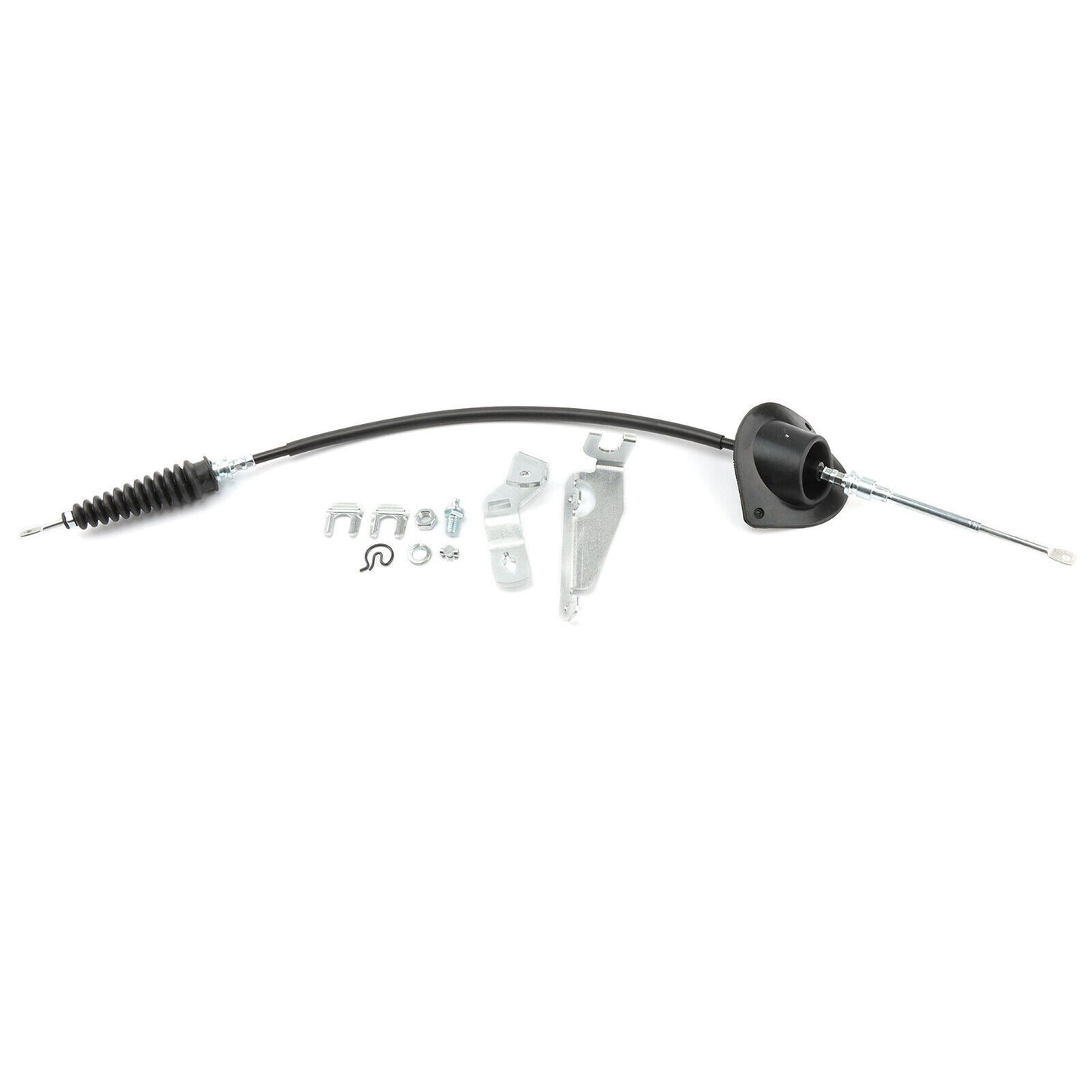 1 SET For Camaro Chevelle Monte Carlo Shifter Cable kit Turbo TH 350 3956765 NEW Q