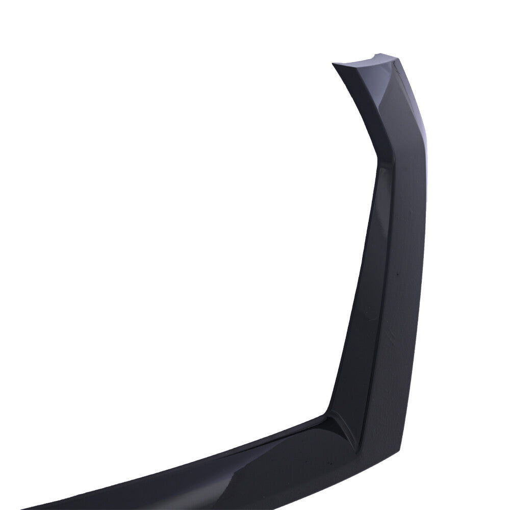 For 2022-2024 for NISSAN PATHFINDER FRONT GRILLE MOLDING BLACK 623106TA0A