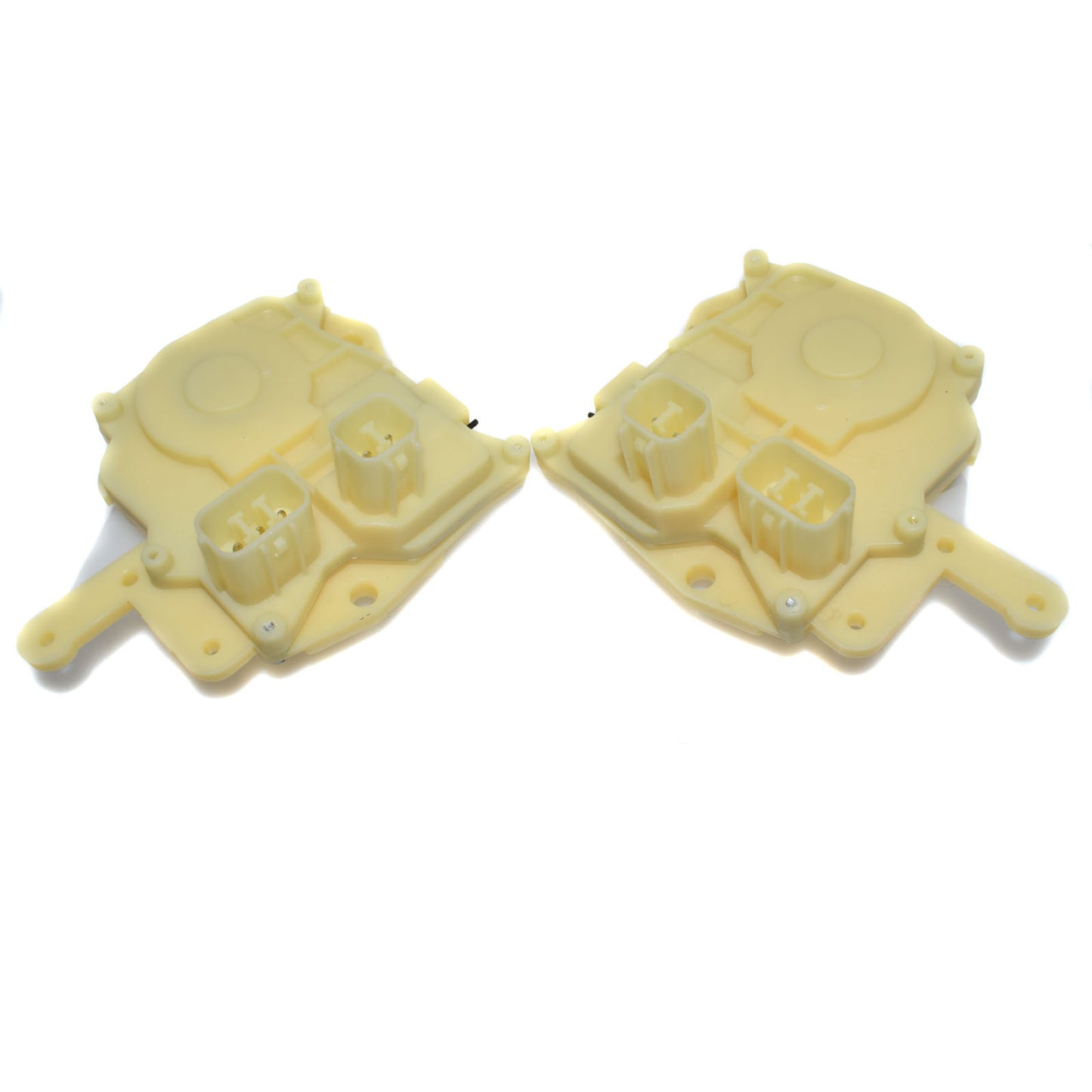 72155S84A11 Dual front left and right FL door lock actuator for for Honda for Civic brand new - v