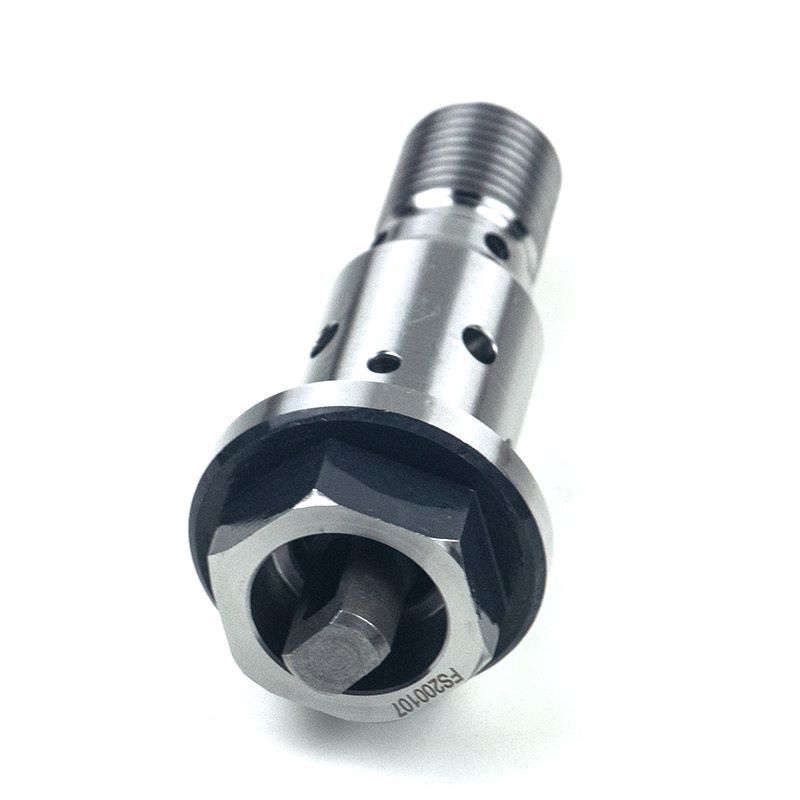 Timing Syetem Oil Control Valve Camshaft Screw Solenoid Valve for Benz SLK300 n