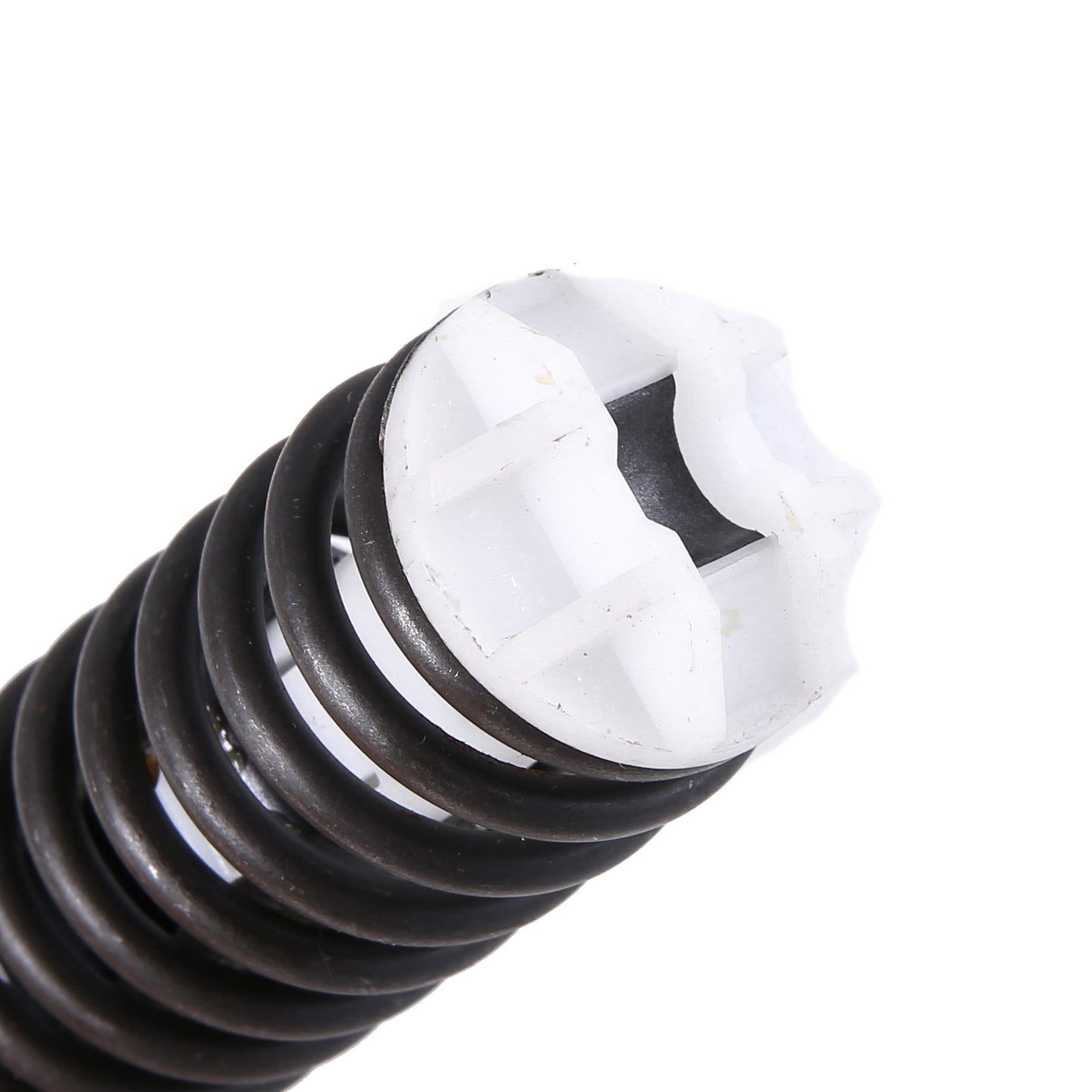 Fuel Pump Filter Cover 23302-23660-71 For 1DZ 1Z Engine Forklift 6FD10 Technetium0 11027 B