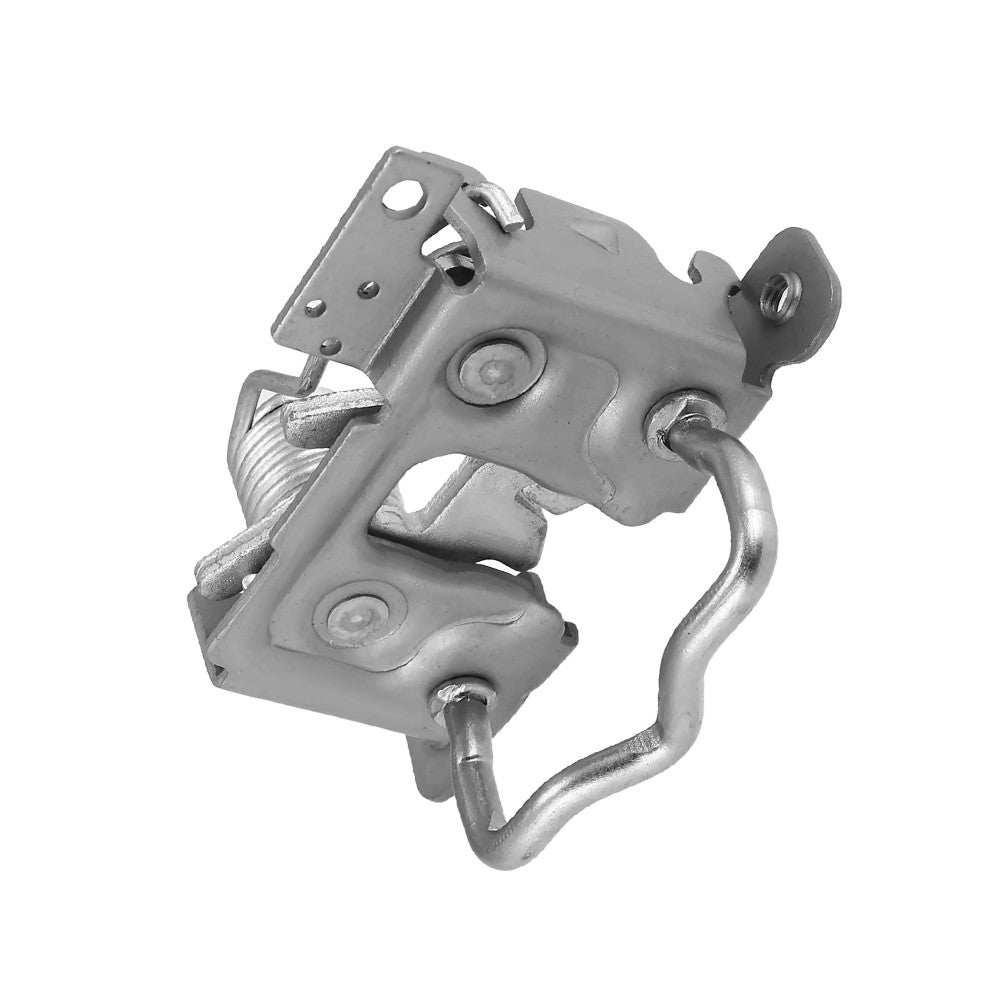 Front Hood Bonnet Lock Latch Fit For X3 X4 2.0L 3.0L DOHC 2010 2011 2012-2018 Q