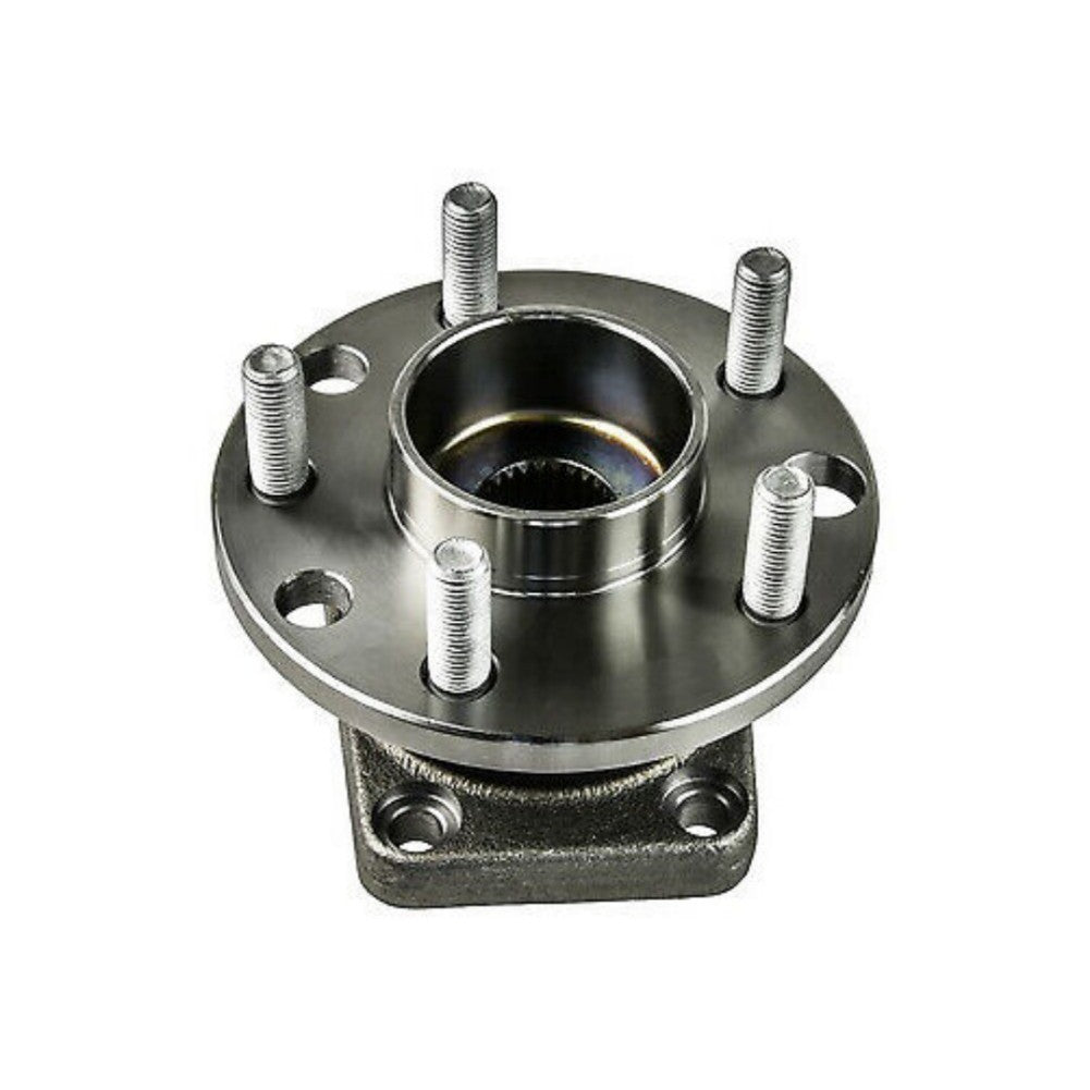 Wheel Hub & Bearing Assembly for Jaguar X-Type 02-08 Q