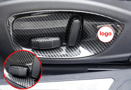 DASH COVER MAT DASHBOARD for Corolla 2019-2023 Black Car Accessories v
