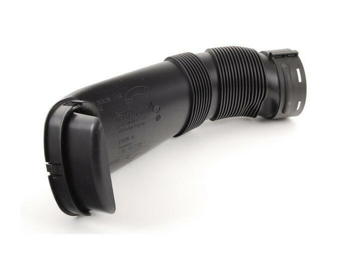 New Air Intake Duct hose for X5 X6 E70 E71 35iX 40iX N55 v