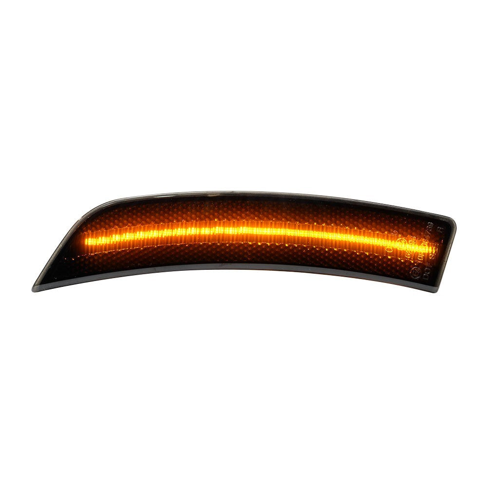 19Schwarzer Rad-Wickel-Front fender Fender for Harley Touring Road King Street Glide 4007 B