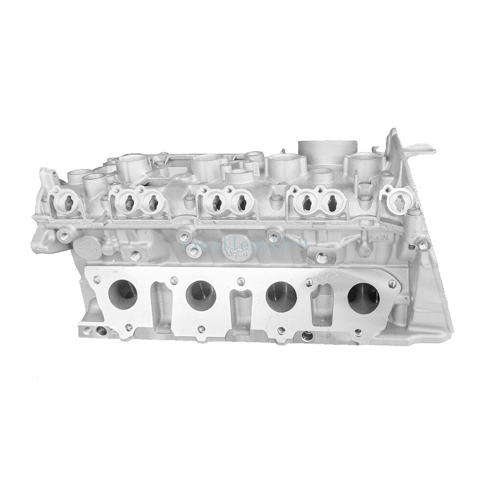 Engine cylinder head and valves suitable for Audi A4, A5, Q5, A6, TT 2.0T 06H103064L CAEB CDNC- n