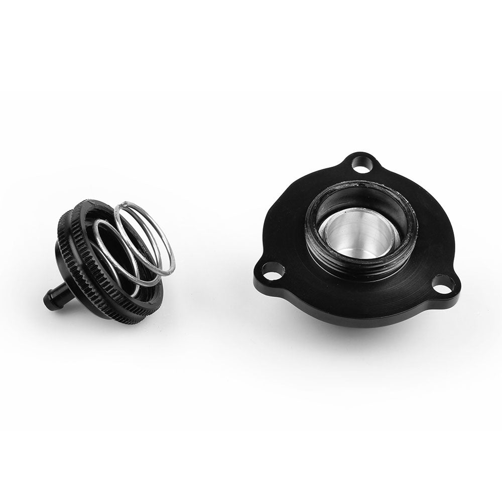 Aluminum Blow Off Valve Dump Turbo BOV for Ford Focus MK2 for Vauxhall Q