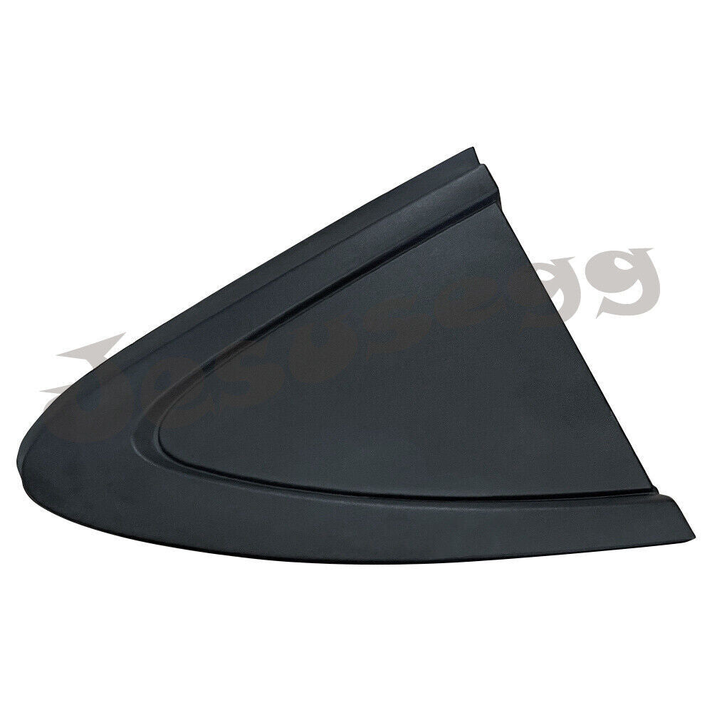 Black Rear Window Bezel Molding Right 84034203 Fit for Chevrolet for Cruze 2016-2019