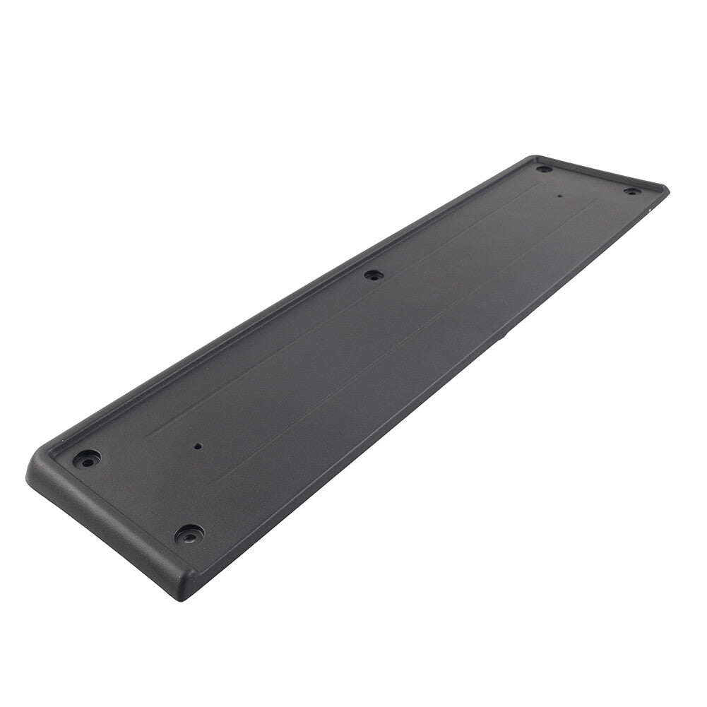 Euro Front License Plate Mounting Holder Bracket for Land Rover for Range Rover