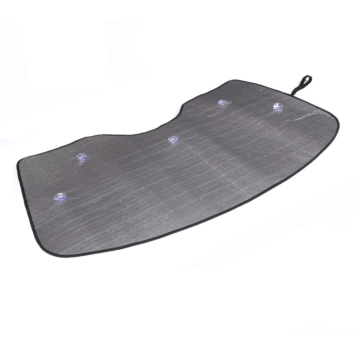 Shiny Carbon Fiber Cover Trim for 10-14 for VW GTI Hatchback 4D Side Handle- v