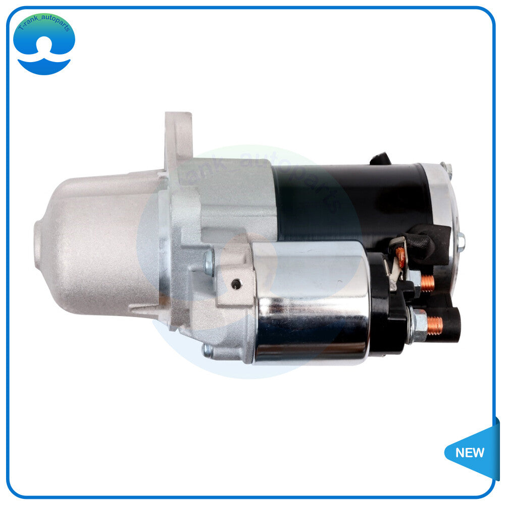 Starter Motor SMT0331 Fit for 2010-2012 for Cadillac CTS 3.0L for Cadillac CTS 3.6L