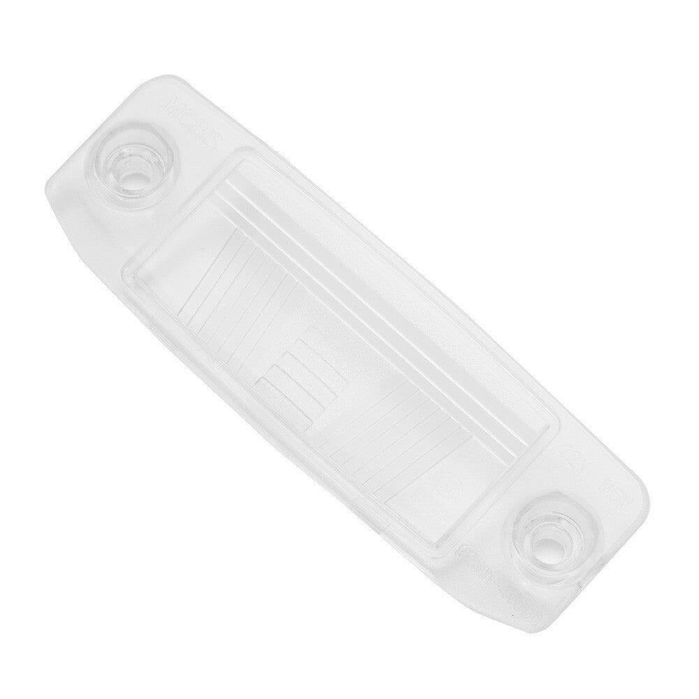 Rear License Plate-Lamp LENS- EITHER SIDE Fit for KIA SORENTO 2011-2013 New