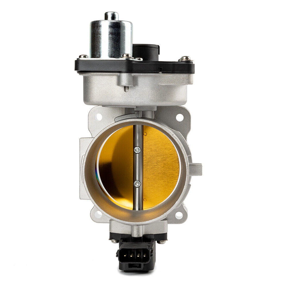 Throttle Body TPS 75mm for ford Expedition F-150 F-250 F-350 for Lincoln 8L3Z9E926A Q
