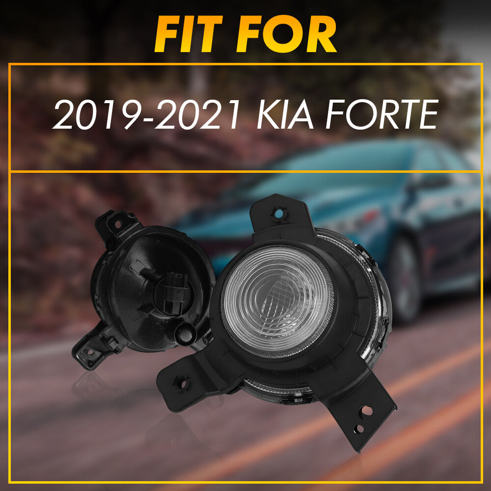 DRL for Volvo 2019 2020 2021 Haibo Forte B- v