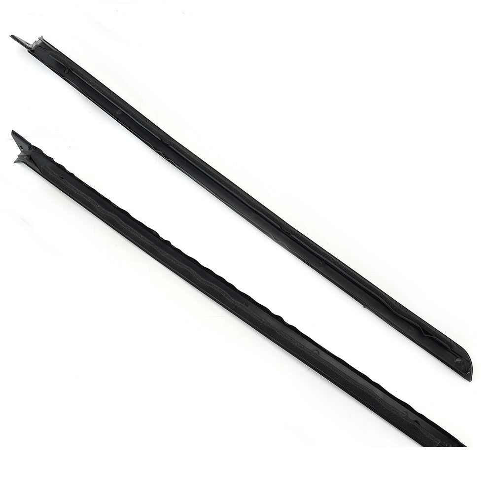 2¡Á Fur for Chrysler 300 2005-2010 Windschutzscheiben Klebestreifen L+R 04805888AC