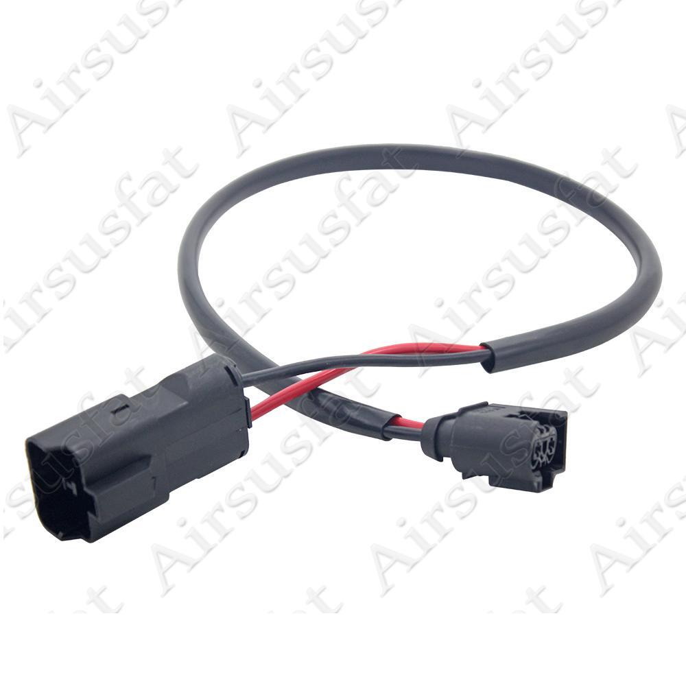 Air Compressor Normal Opposite Motor Line for Land Rover Discovery LR3 LR4 AMK Q
