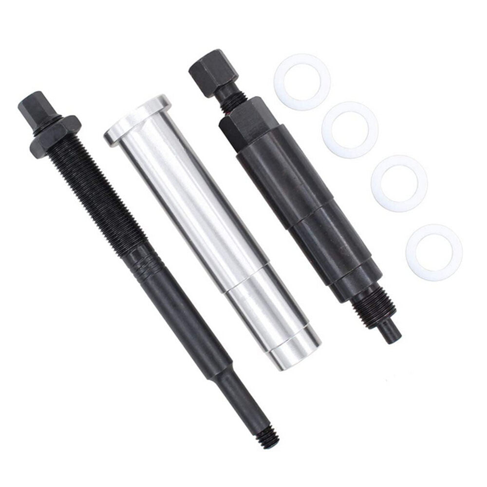 For Lisle 65600 Broken Spark Plug Remover for Ford Triton 3 Valve Engines Q