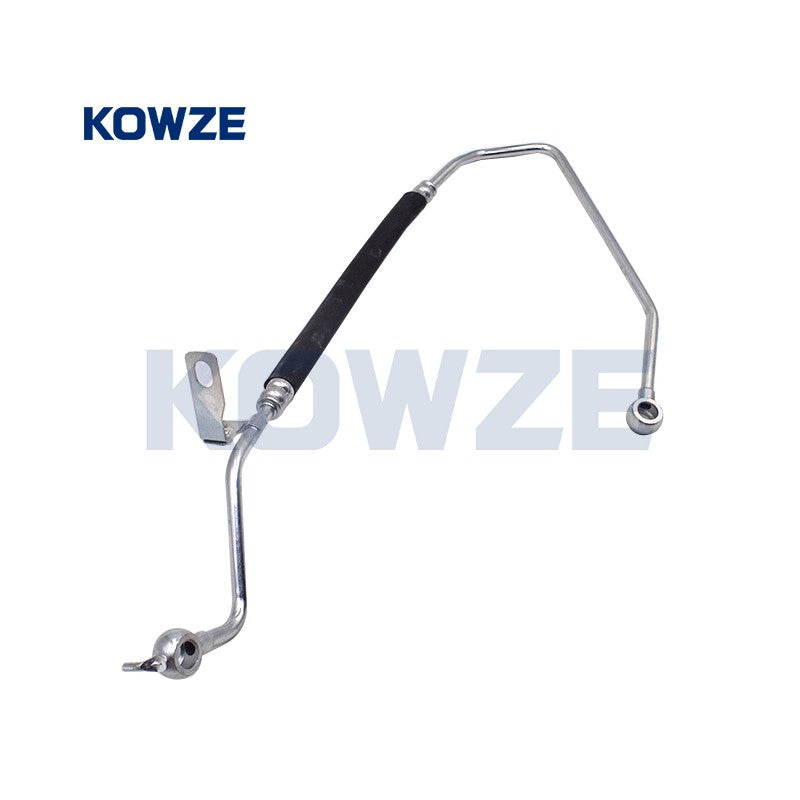 Engine Oil Cooler Return Hose for Mitsubishi Pajero Montero 3.0 3.5L 3.8L 2006 Q