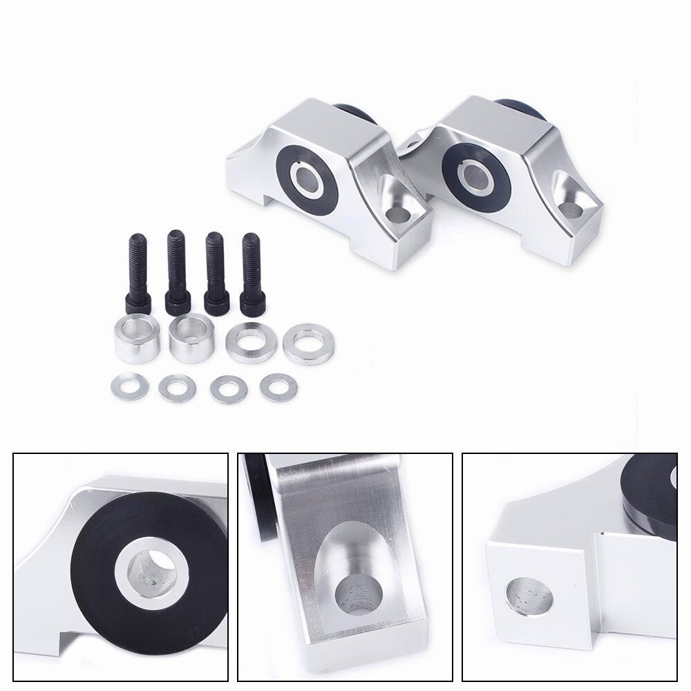 B-series D-series Engine Motor Torque Mount Kit for 92-01 for Honda for Civic EG EK