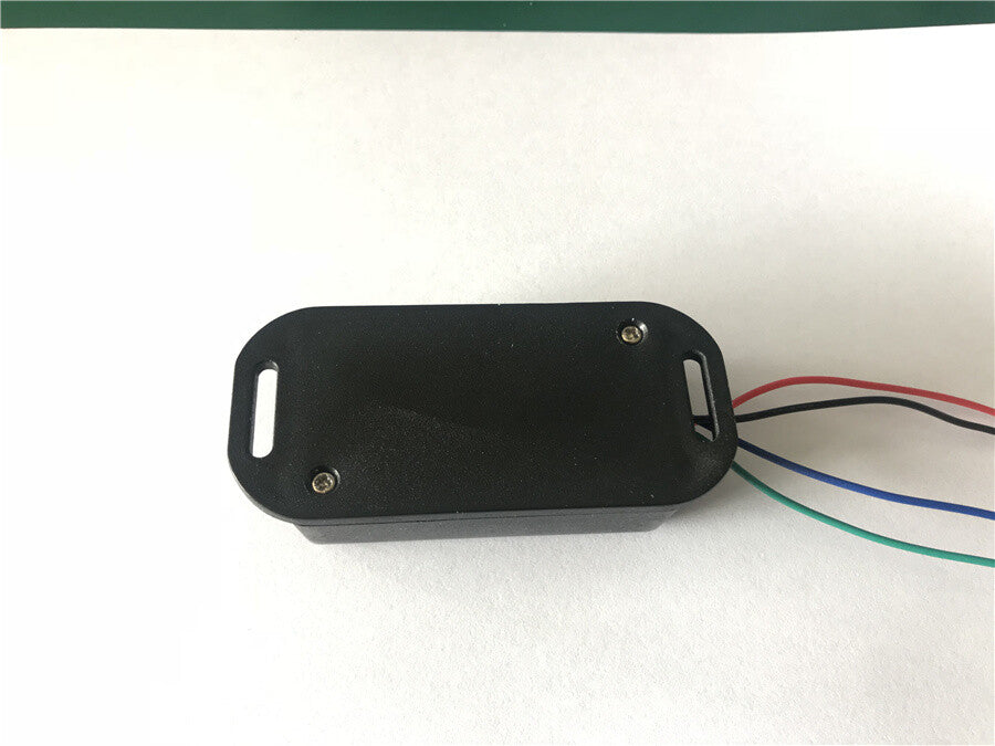 Car Fuel Gauge Interface Module Ohm Range Converter for Fuel Gauges Ohm Range Q