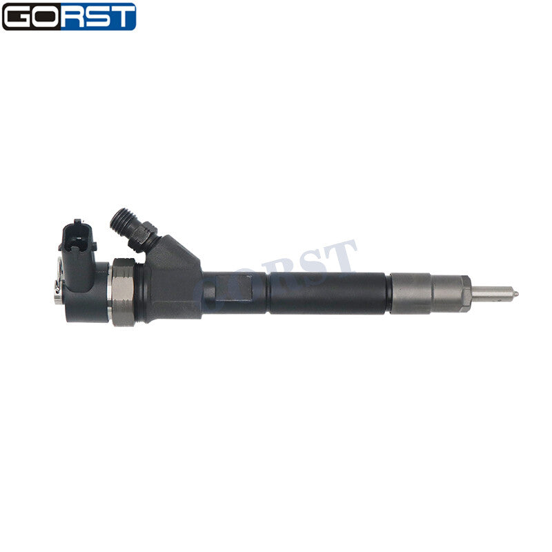 Fuel Common Rail Injector Assembly 0445110141 For Master for Opel v