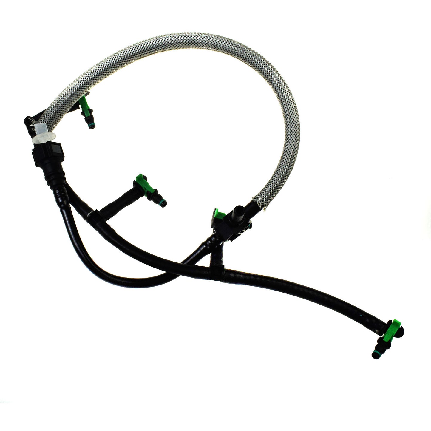 Diesel Injector Diesel Fuel Pipe for Ford Transit for Citroen for Peugeot BK2Q9K022AF