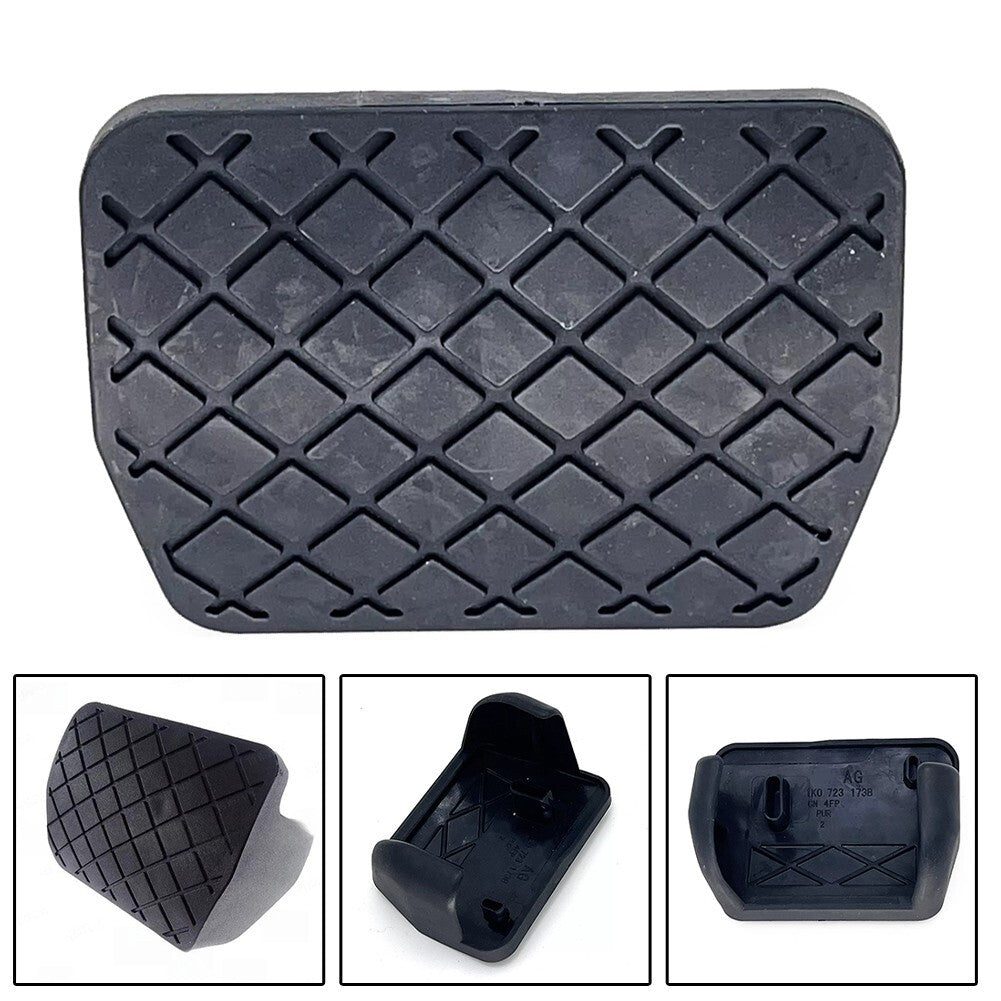 1K0723173B Pedal Pad Cover For A3 for Q3 R8 TT for for Jetta for Passat