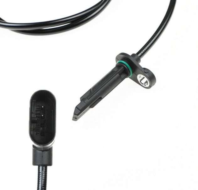 1 pc Front Right side ABS Wheel Speed Sensor for W205 C205 A205 v