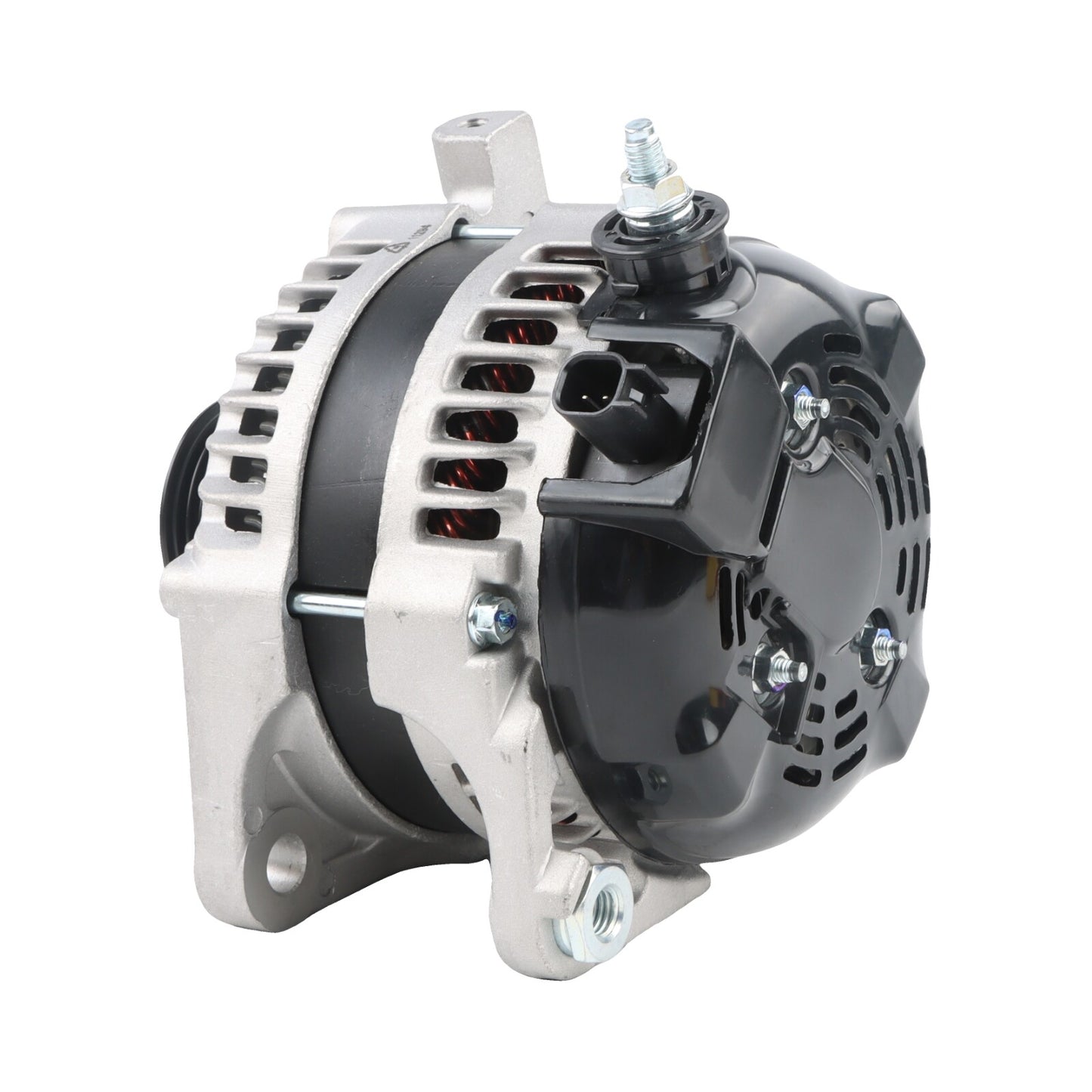 11294 11295 Alternator for Jeep for Wrangler 3.8L 2009 2010 2011 11243 4801304AA
