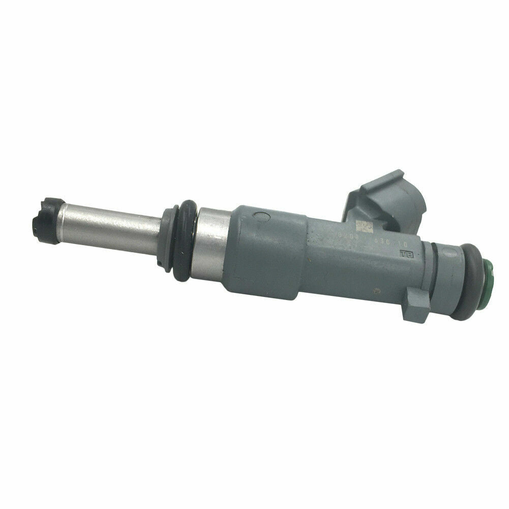 4X Fuel Injectors for Nissan Frontier for Suzuki Equator 2005-2019 2.5L 16600-EA00A